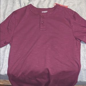 Arizona Jeans men's polo T-Shirt